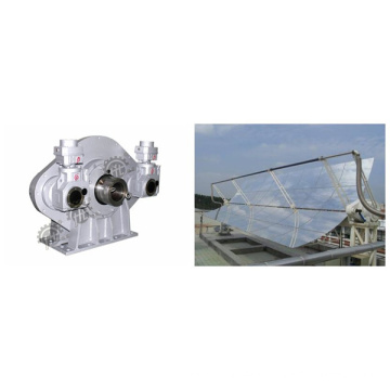 Hjx Series Groove-Type Heat Parabolic Csp Reducer